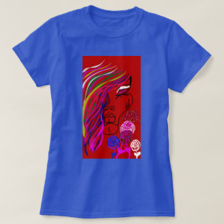 Fashionista Dream World T-Shirt