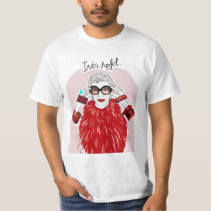 Fashionista pop Happy birthday  T-Shirt