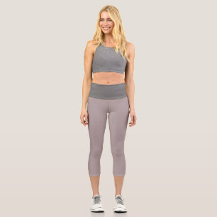   FashionTrend24 Capri Leggings