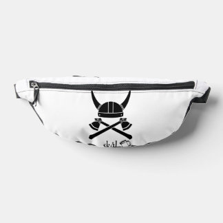 fasssopherp fanny pack