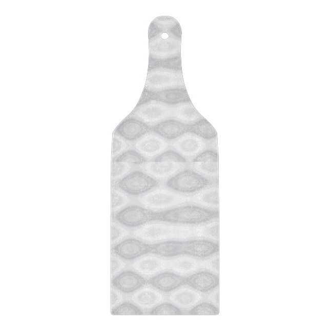 Fast and Easy Blank Template Cutting Board (Front)