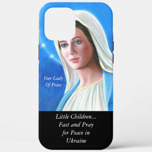 Fast and Pray For Ukraine Case-Mate iPhone Case