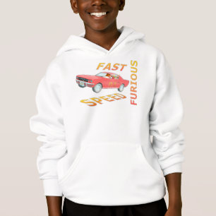 Fast and Speed Furious 01