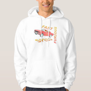 Fast and Speed Furious 01   Hoodie