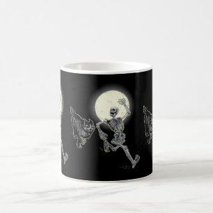 Fast Bones Coffee Mug