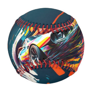 Fast Car  Baseball