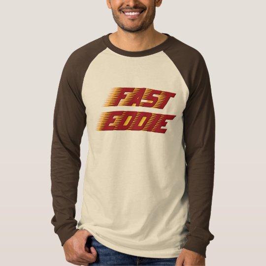 Fast Eddie T-Shirt