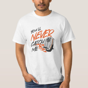Fast Electric Unicycle EUC T-Shirt