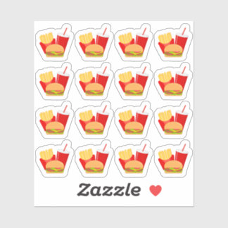 Fast Food Night Cheet Day Take Out Meal Planner 