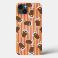 Fast food pattern 2