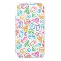 Fast food pattern 2