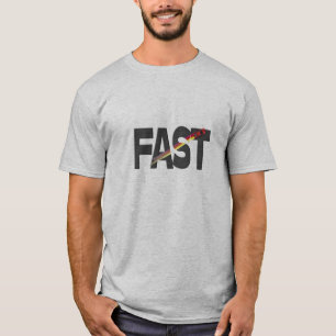 Fast & Furious T-Shirt