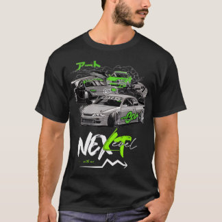 fast mens tshirts race car birthday racer