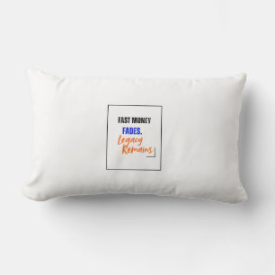 Fast Money Fades Pillow Legacy Remains Investor