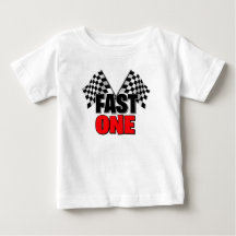 Fast One-1st Birthday
