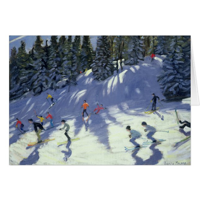 Fast Run 2004 (Devant horizontal)