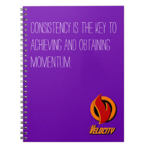 Fast Start Notebook