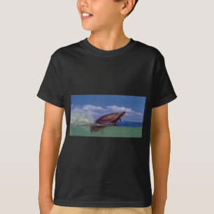 fast turtle T-Shirt