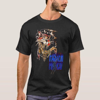 FASTERPUSSYCAT 4  Faster Pussycat  trending wooyy1 T-Shirt