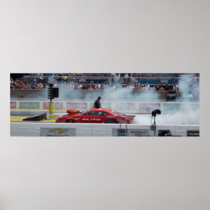 Fastest Girl in Town poster