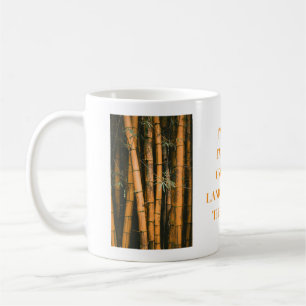 Fastest growing land plant. Mug