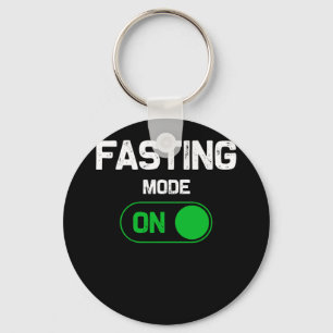Fasting Mode On Ramadan Fasting Muslim Ramadan Keychain