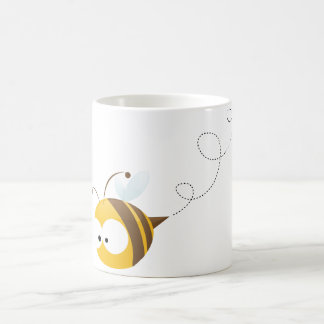 Fat Bee Mug
