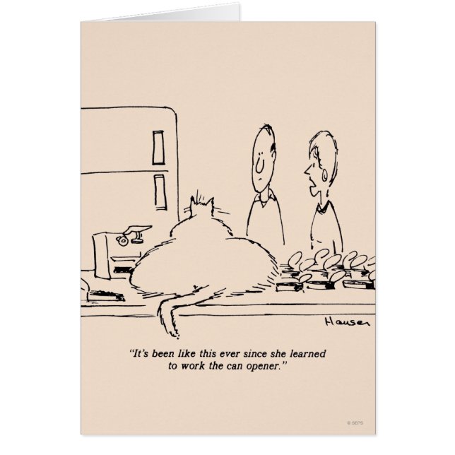 Fat Cat (Front)