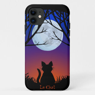 Fat Cat iPhone5 Coque Amoureux des chats Le Conver