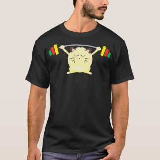 Fat Cat Snatch PR T-Shirt