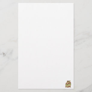 Fat Cat Stationery