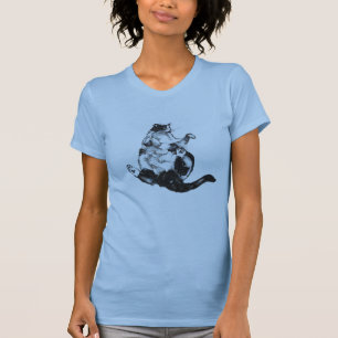 fat cat T-Shirt