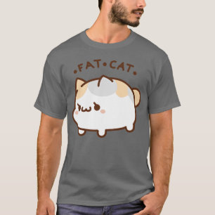 Fat Cat vintage T-Shirt