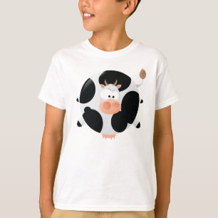 Fat Cow T-shirt