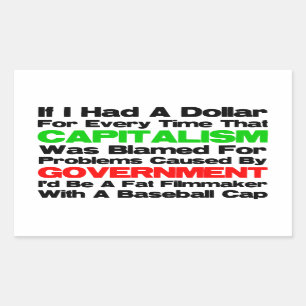 Fat Filmmaker With A Baseball Cap Sticker