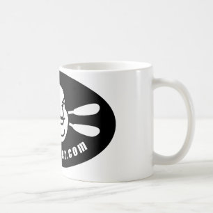 Fat Paddler Coffee Mug
