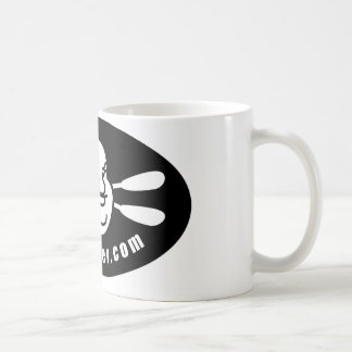 Fat Paddler Coffee Mug