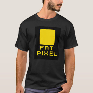 Fat Pixel T-shirt