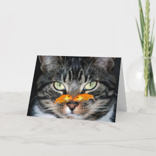 Fatal Attraction Card