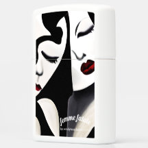 Fatale Lighter
