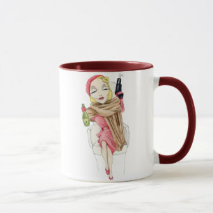 Fatale Mug