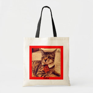 Fatboy Babushkas OSCAR Tote bag