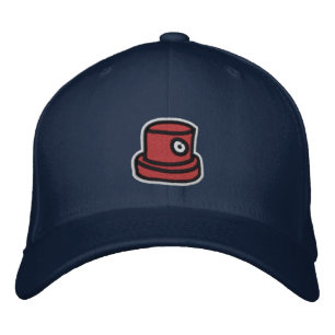 Fatcap Cap