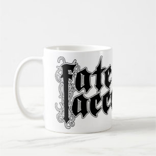 Fate Accomplis Celtic Mug