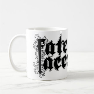 Fate Accomplis Celtic Mug