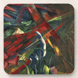 Fate of the Animals, 1913 Coaster