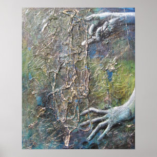 Fate (Untangling Our Mistakes) Poster