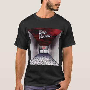 Fates Warning - No Exit - 25Th Anniversary Edition T-Shirt