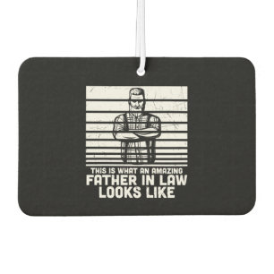 Father Air Freshener