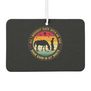 Father Air Freshener